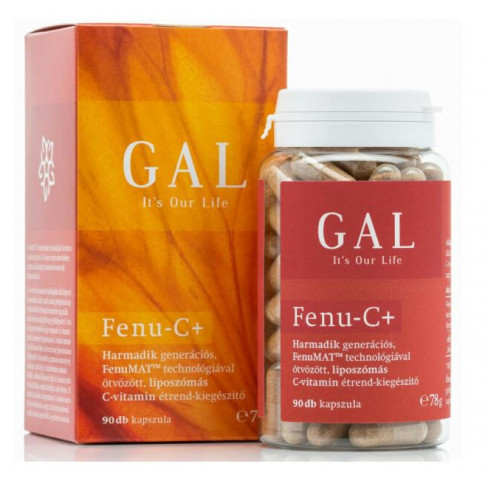 Gal fenu-c+ 90 db